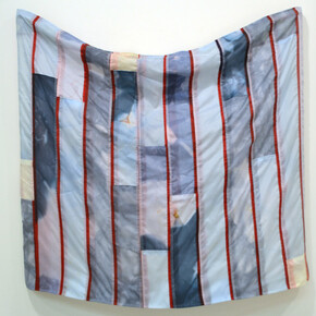 Carla Edwards. Courtesy of Jenkins Johnson Projects