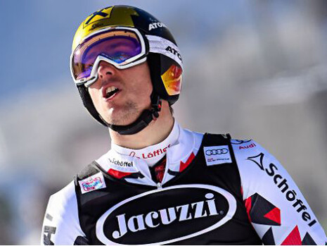 Marcel Hirscher