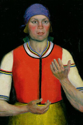 Ilya and Emilia Kabakov. Courtesy of Tate 