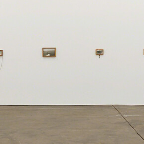 Albatross. Courtesy of Altman Siegel Gallery