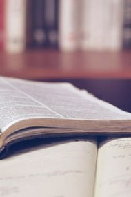 It can be intimidating to return to the world of learning after years or decades
