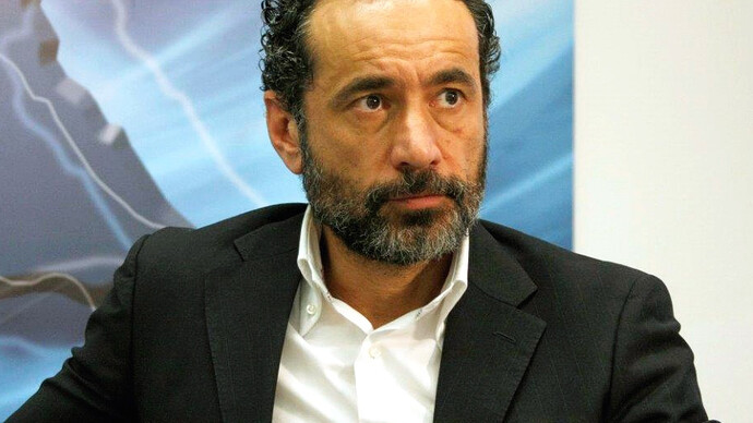 Leandro Barsotti