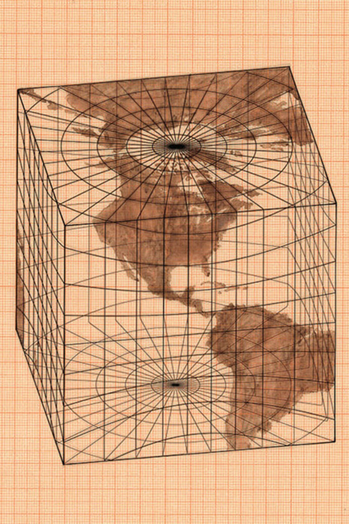 Delirious. Courtesy of Metropolitan Museum of Art