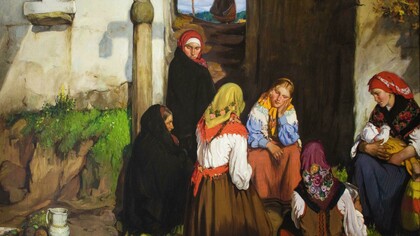 La Galicia de Carlos Sobrino Buhigas (1885-1878)