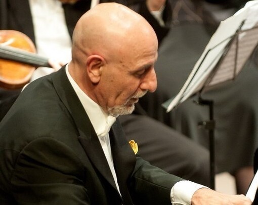 Direttore M° Roberto Cappello