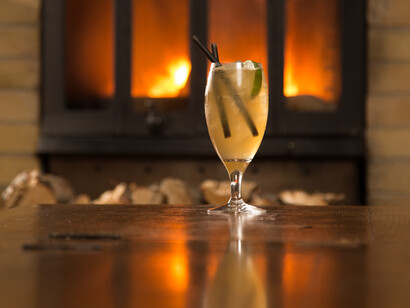 Hótel Búðir, interior, Horour Ellert Olaffson