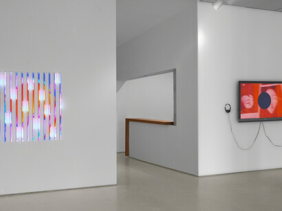 Speaking Power to (Post) Truth. Courtesy of Jane Lombard Gallery 