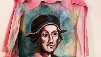 Igor Boza Borozan. Ecce homo