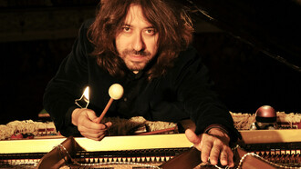 Mario Mariani -  Teatro Cagli - Foto  Gloria Mancini