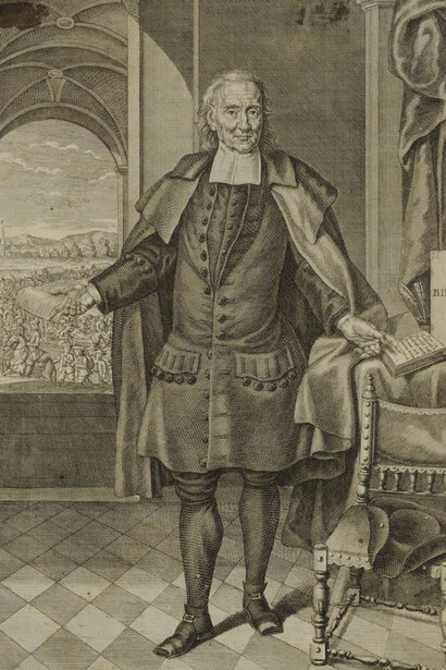 Reformation 500. Salzburg and Protestantism. Courtesy of Salzburg Museum 