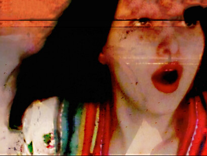 Beat Kuert, Machine I Picture (I), 2015 