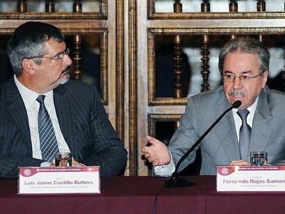 Itamaraty entrega importante lote de bens culturais repatriados dos Estados Unidos, Brasil, Austrália, Egito e Reino Unido em 2014.  A repatriação de bens culturais brasileiros enfrenta inúmeros desafios. Um dos principais obstáculos é a dificuldade de localizar e identificar os objetos que estão dispersos em coleções estrangeiras. Muitas vezes, esses itens foram removidos há séculos, e a falta de registros documentais detalhados torna o processo de rastreamento extremamente complexo