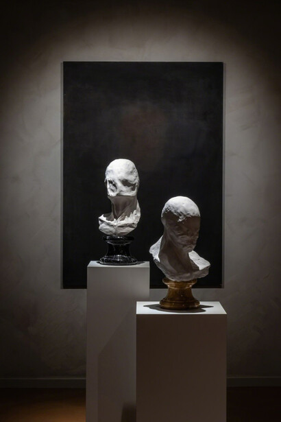 De Profundis, Variations I. Courtesy of Sage Culture