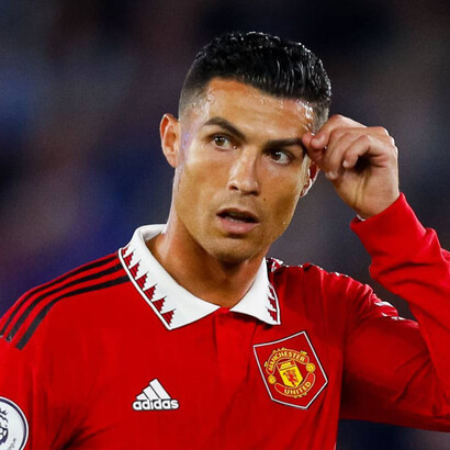 Na temporada passada o Al-Nassr trouxe Cristiano Ronaldo pelo salário de €200 milhões por ano