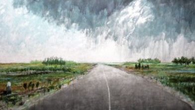 Abstract Texas. Courtesy of Amon Carter Museum of American Art