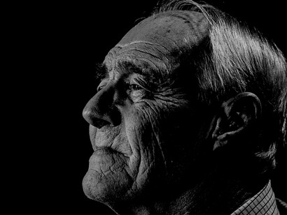 E se os velhos pudessem