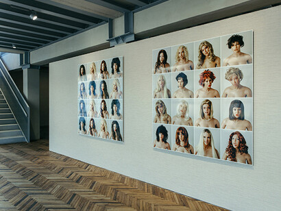 Surrogati. Courtesy of Fondazione Prada