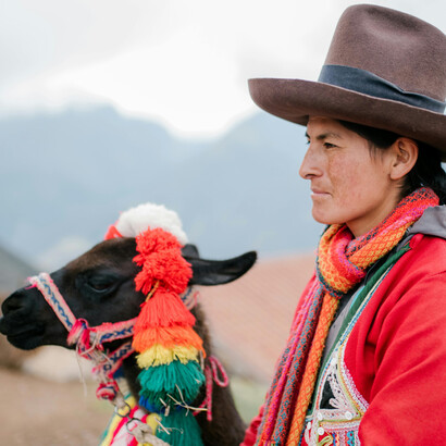 ¿Ha pensado usted alguna vez que la realidad y la vida tenían significados distintos para los pueblos que habitaron otras épocas?
