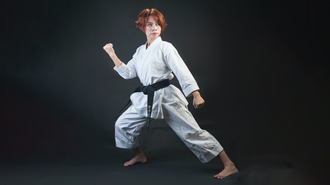 Budo and Traditional Karate: for an effective outcome, we must maintain stable emotions, full determination, mental flexibility and adaptability
