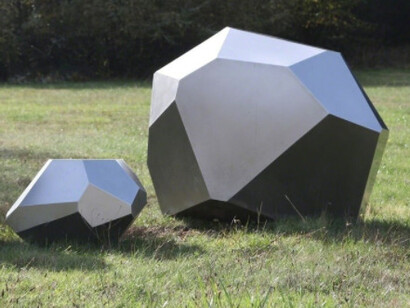 Continuities. Courtesy of Winston Wächter Fine Art