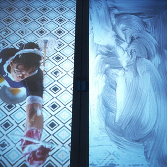 Making Things Happen. Courtesy of The Merchant House