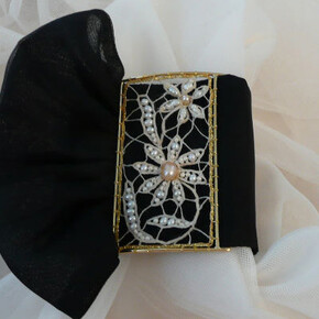 Maria Bissacco. Courtesy of Museo del Merletto