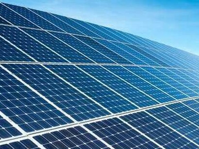 Renewables can dramatically improve energy efficiency