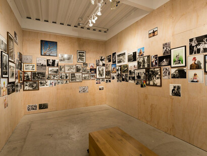 Convergent Parallel. Courtesy of Casemore Kirkeby