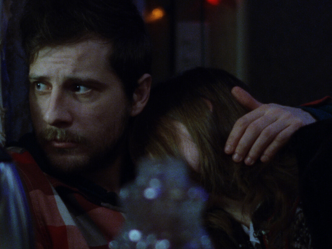Christmas, Again. 2014. USA. Directed by Charles Poekel. Image courtesy of the filmmaker.