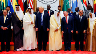 Amid growing tensions, Trump's threat to Hamas to release hostages has sparked both hope and anxiety across the Middle East