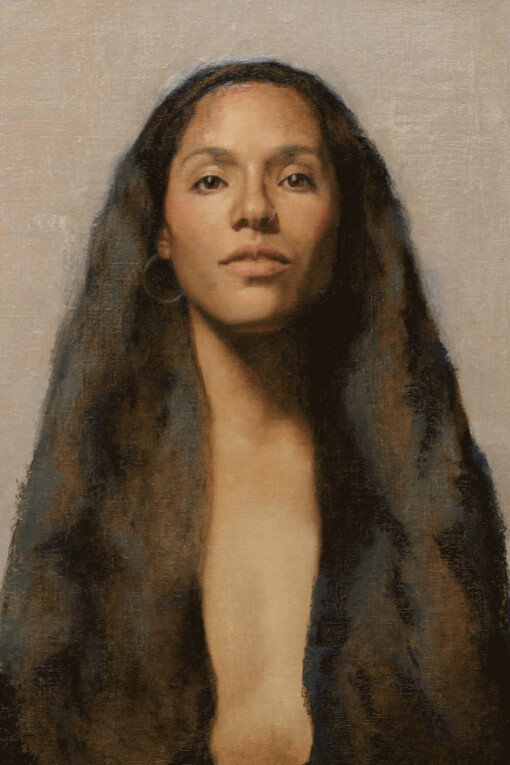 International Art Exchange Exhibition. Courtesy of Contemporary Arts Center