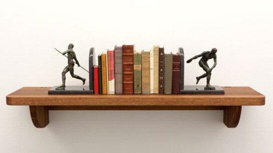 30 Years. Courtesy of Barbara Gross Galerie