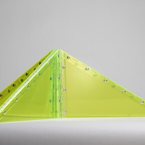 Geometry at Play. Courtesy of Cecilia de Torres, Ltd.