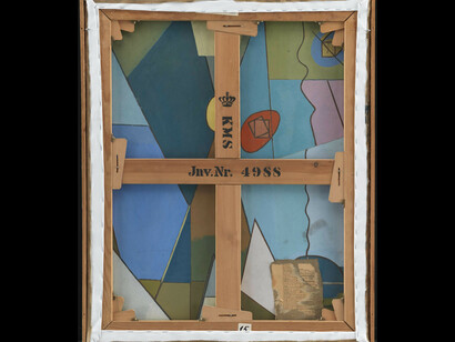 Flip Sides. Courtesy of SMK 