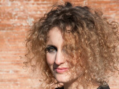 Chiara Viola © Marika Rizzo