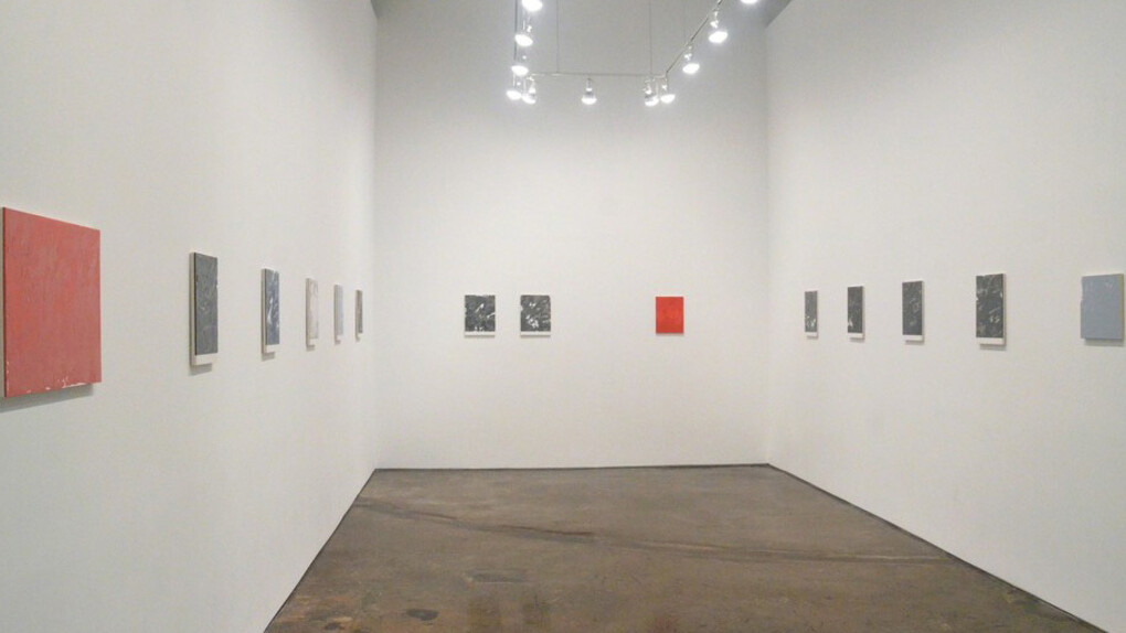 Michael Brennan. Courtesy of Minus Space