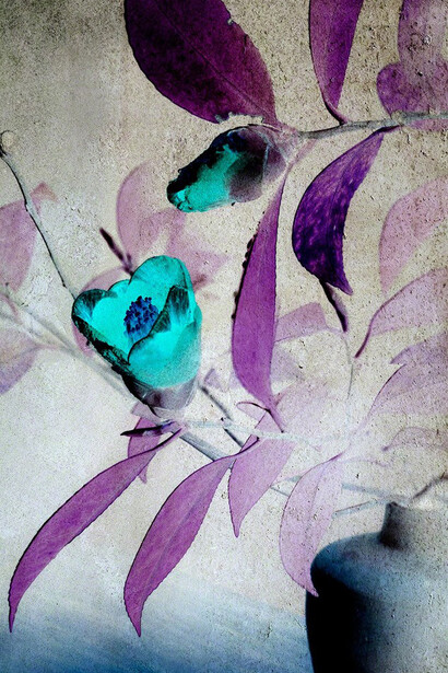 Struct. Courtesy of Galerie marie-robin