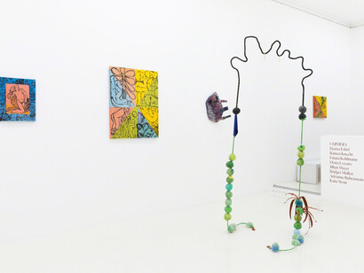 Chimera. Courtesy of Fisher Parrish Gallery