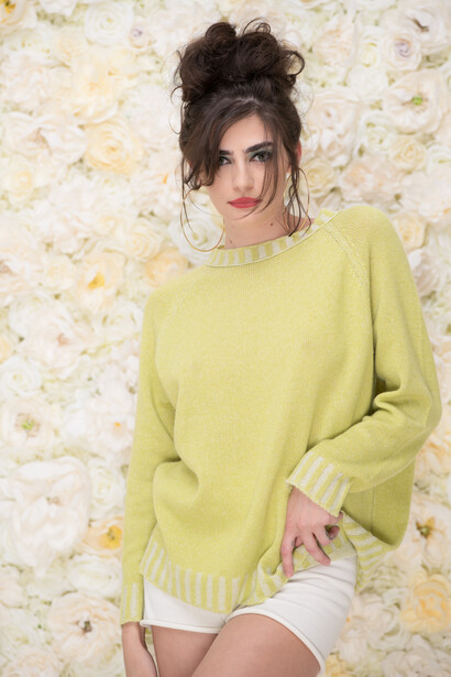 Collezione Lamberto Losani PE23