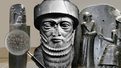 Il Codice di Hammurabi