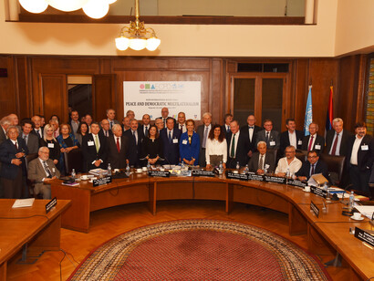 The ECPD Forum