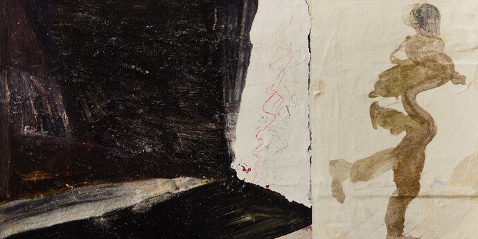Reima Nevalainen. Courtesy of Diana Lowenstein Gallery