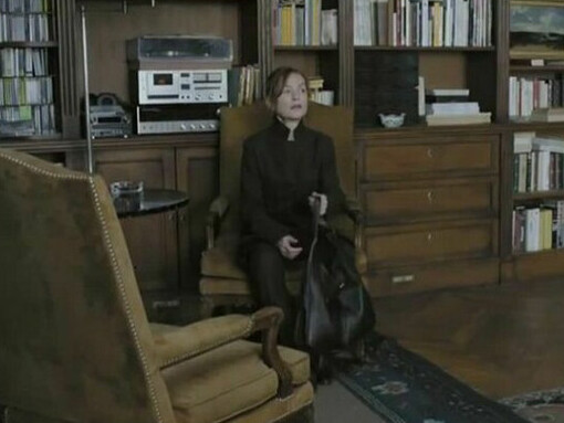 Amour, 2012 di Michael Haneke