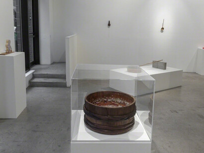 Riusuke Fukahori. Courtesy of Joshua Liner Gallery