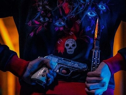 La miniserie "Too Old to Die Young" di Nicolas Winding Refn
