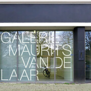 Galerie Maurits van de Laar