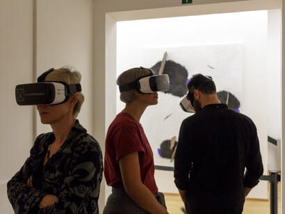 Realtà virtuale