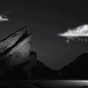 Florian Maier-Aichen. Courtesy of 303 Gallery