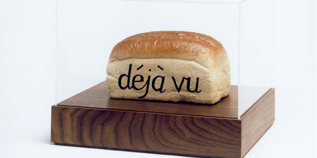 Doublethink. Courtesy of Pera Museum 