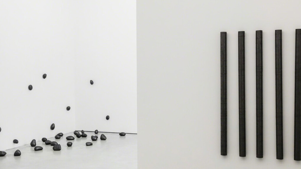 Extended Meaning. Courtesy of Żak | Branicka